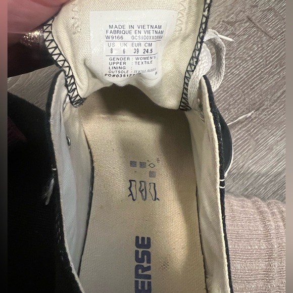 Converse Low top Chuck Taylor All Star - Picture 3 of 3